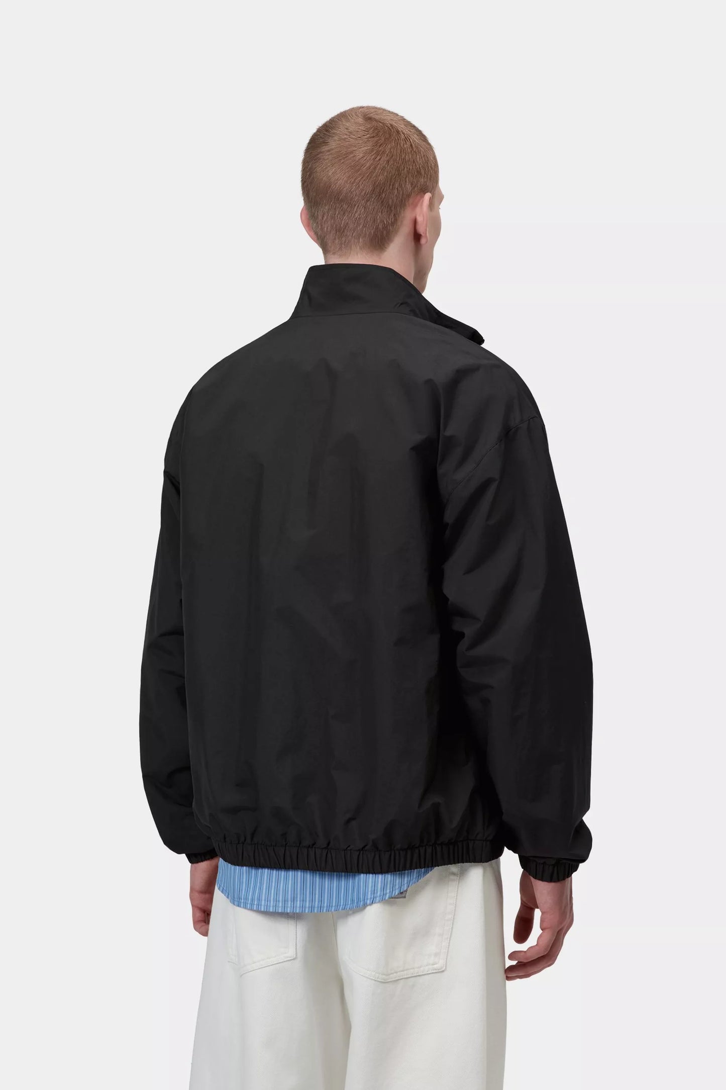 Travon Jacket