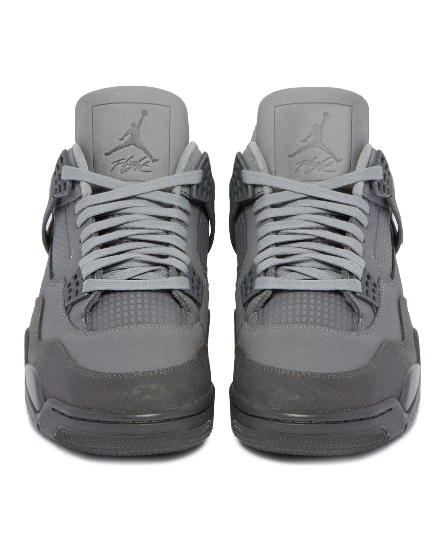 AIR JORDAN 4 RETRO SE SMOKE GRIS