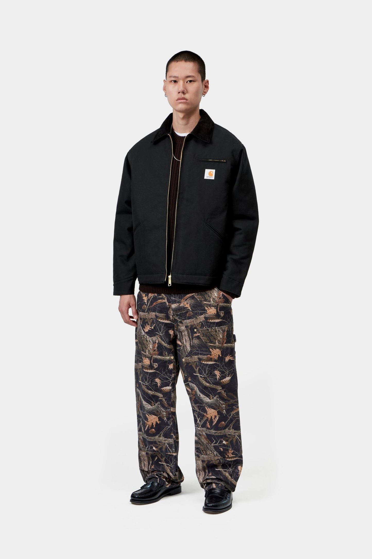 OG Detroit Jacket (Winter)