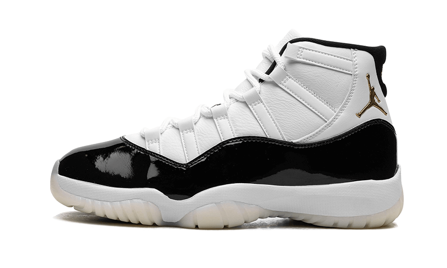 AIR JORDAN 11 RETRO "GRATITUDE"