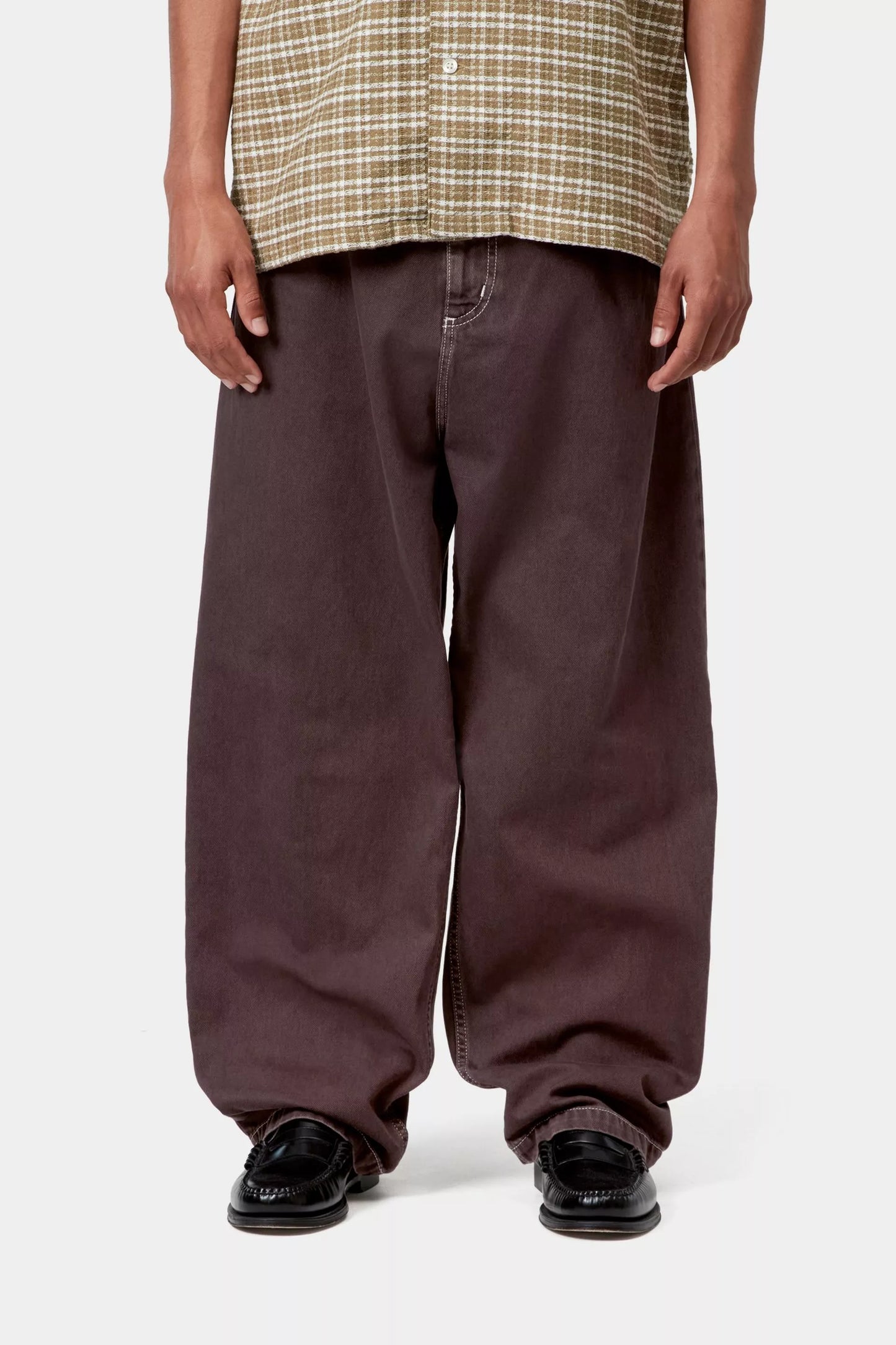 Brandon Pant