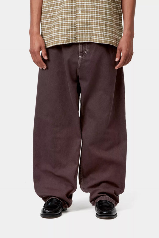 Brandon Pant