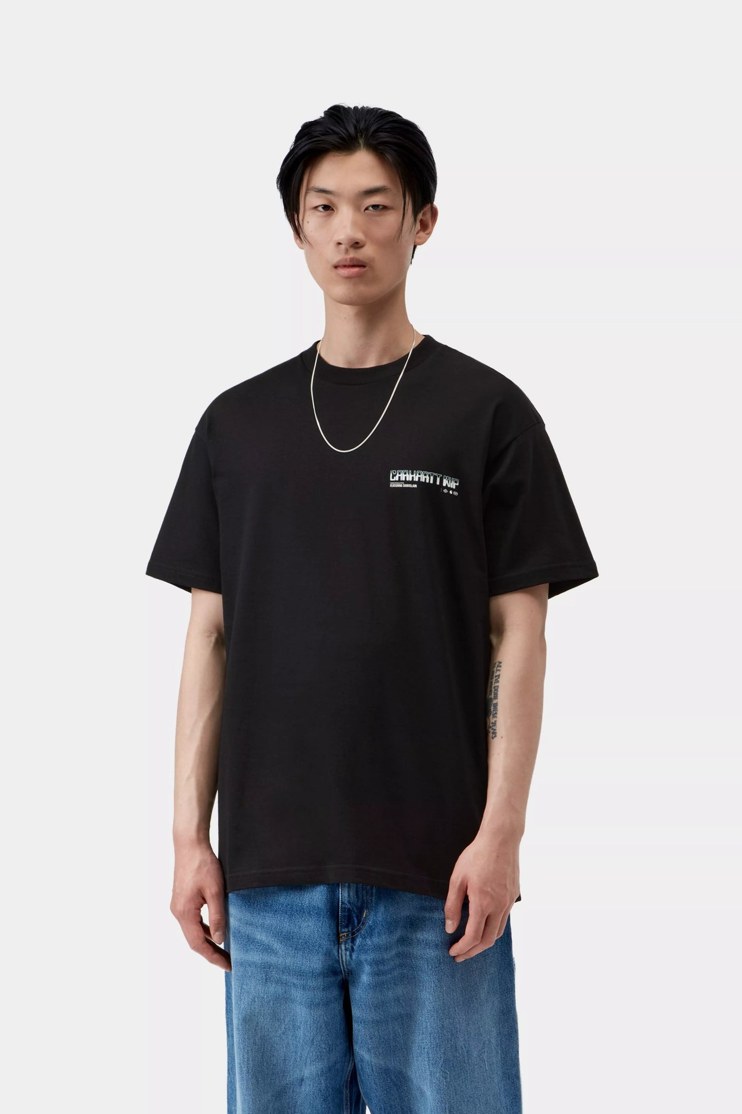 S/S Wiptopia II T-Shirt