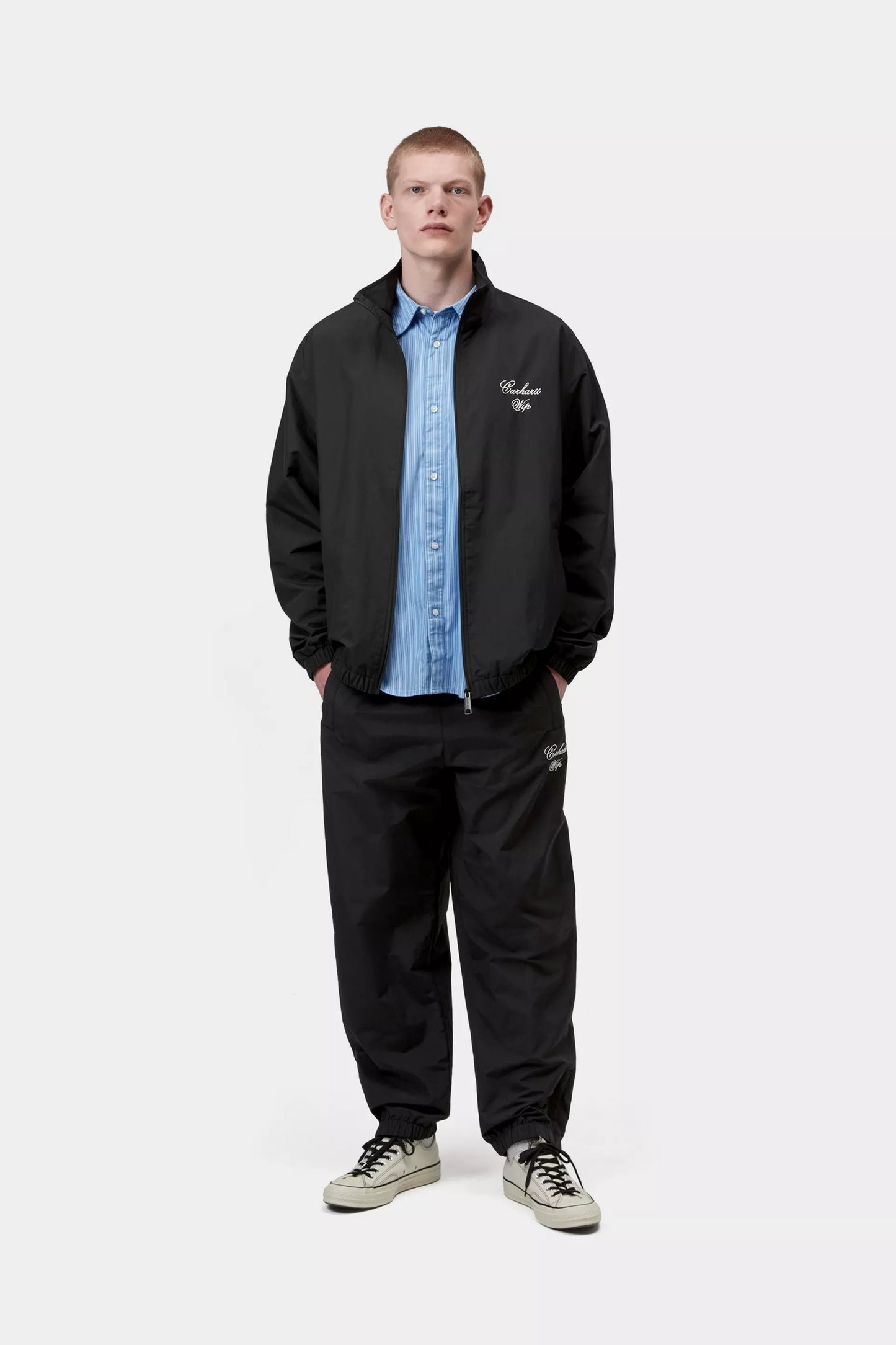 Travon Jacket