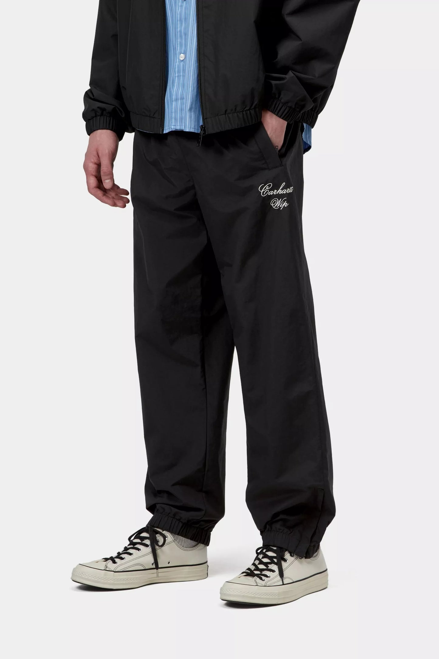 Travon Pant