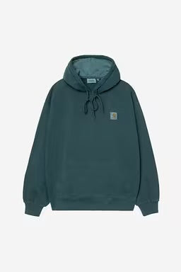 Hooded Vista Sweatshirt