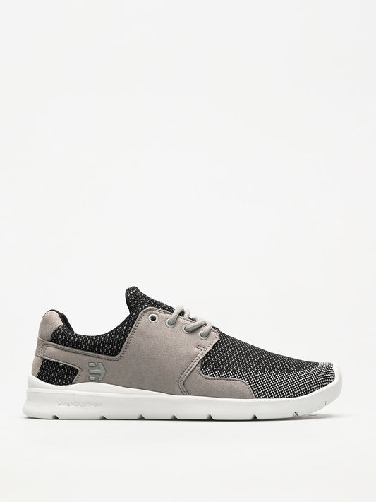 ETNIES SCOUT XT GRIS NEGRO