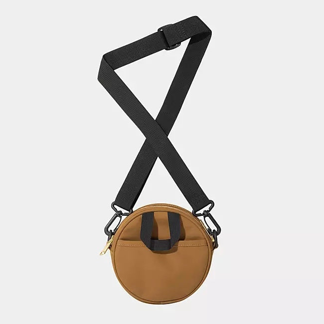 CARHARTT WIP Clarton Bag
El Clarton Bag