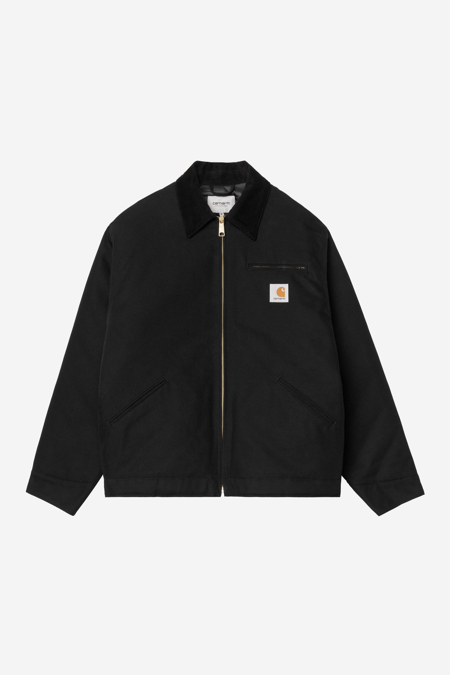 OG Detroit Jacket (Winter)