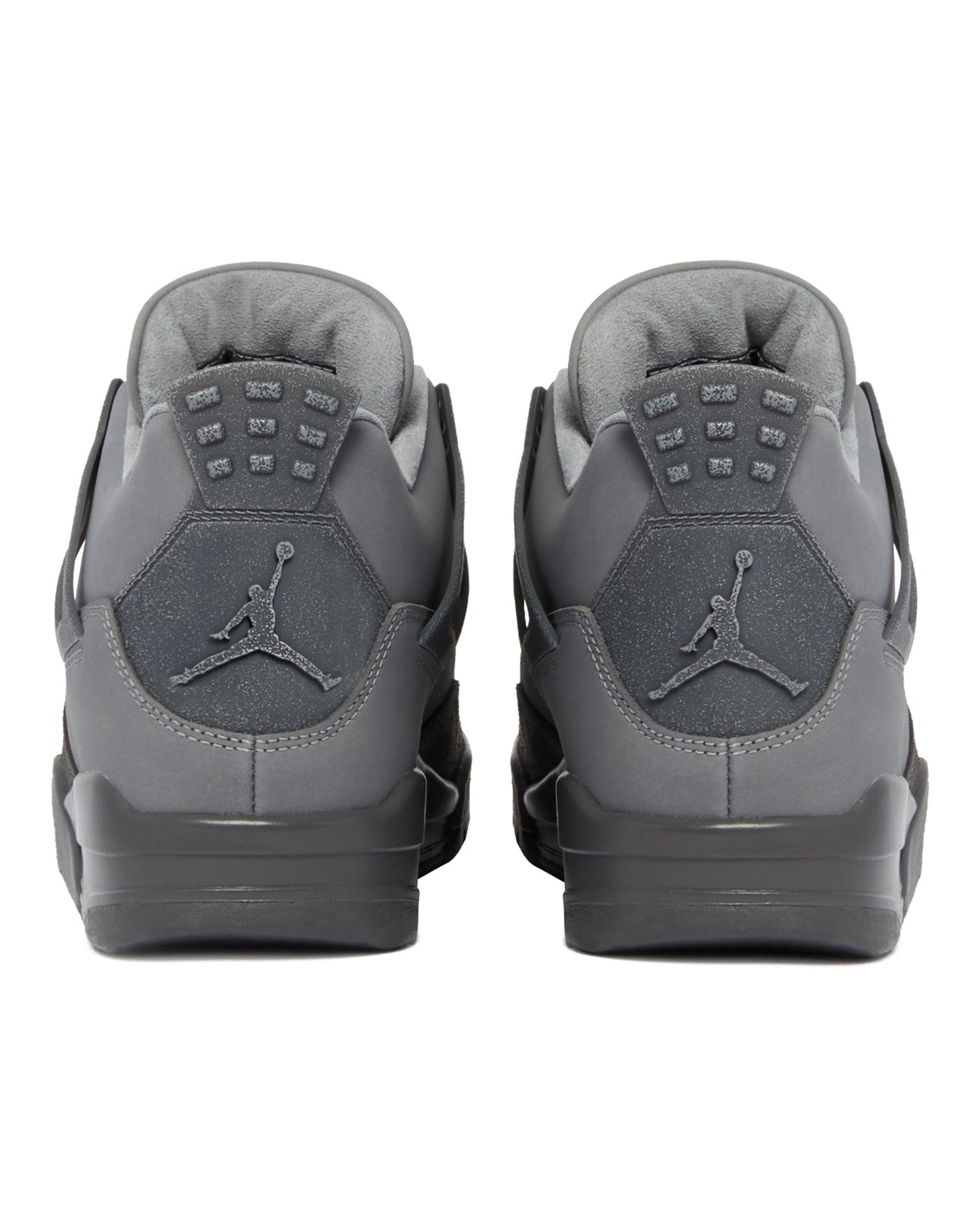 AIR JORDAN 4 RETRO SE SMOKE GRIS