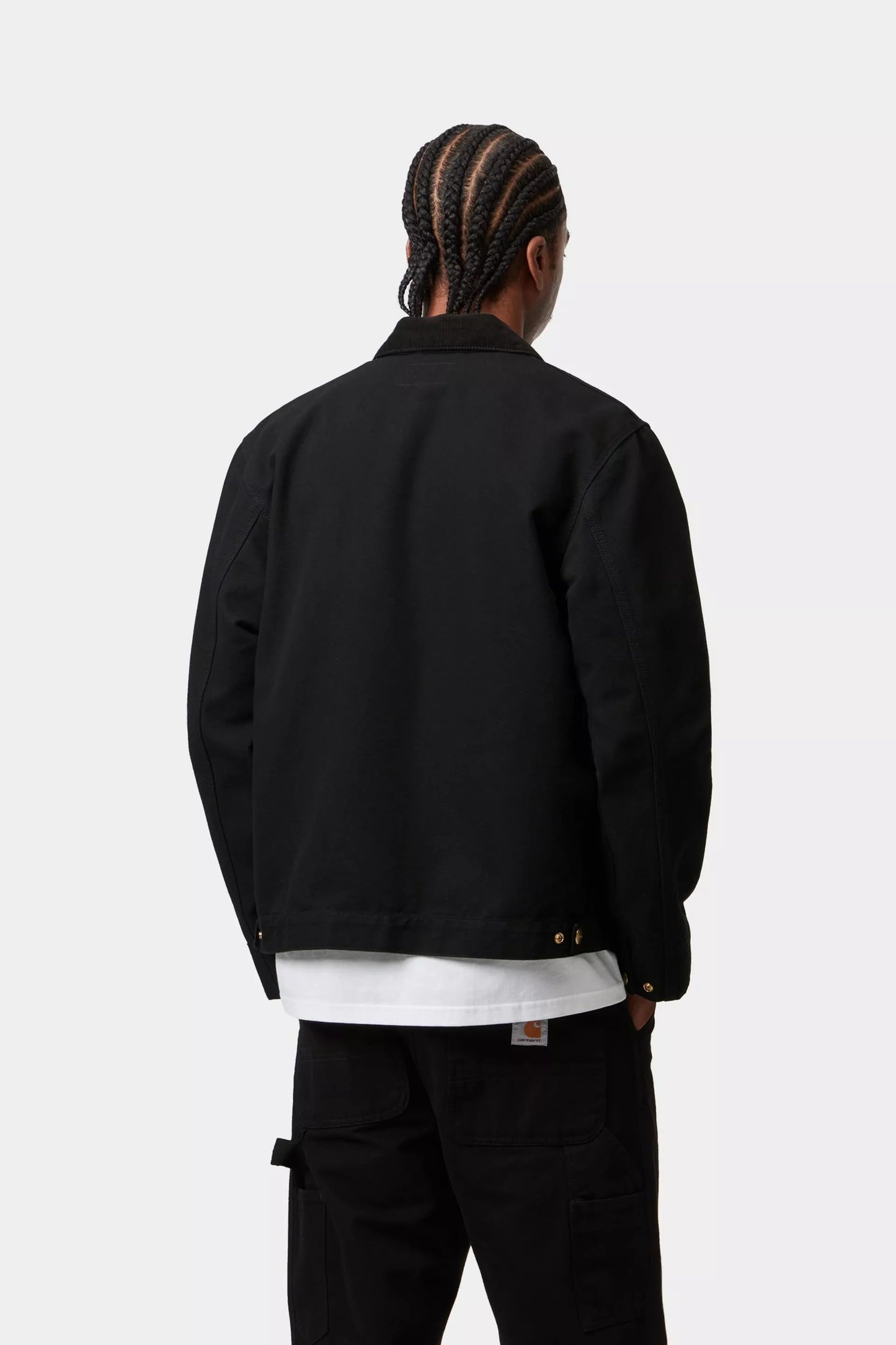 Detroit Jacket (Summer)