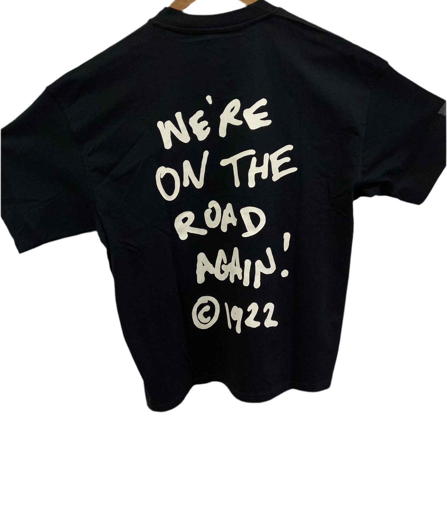 Sneedville tee SS