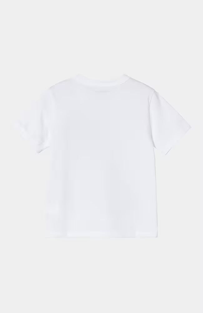 S/S Jake Garcia T-Shirt