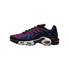 NIKE AIR MAX PLUS PATTA FC BARCELONA CULERS DEL MÓN