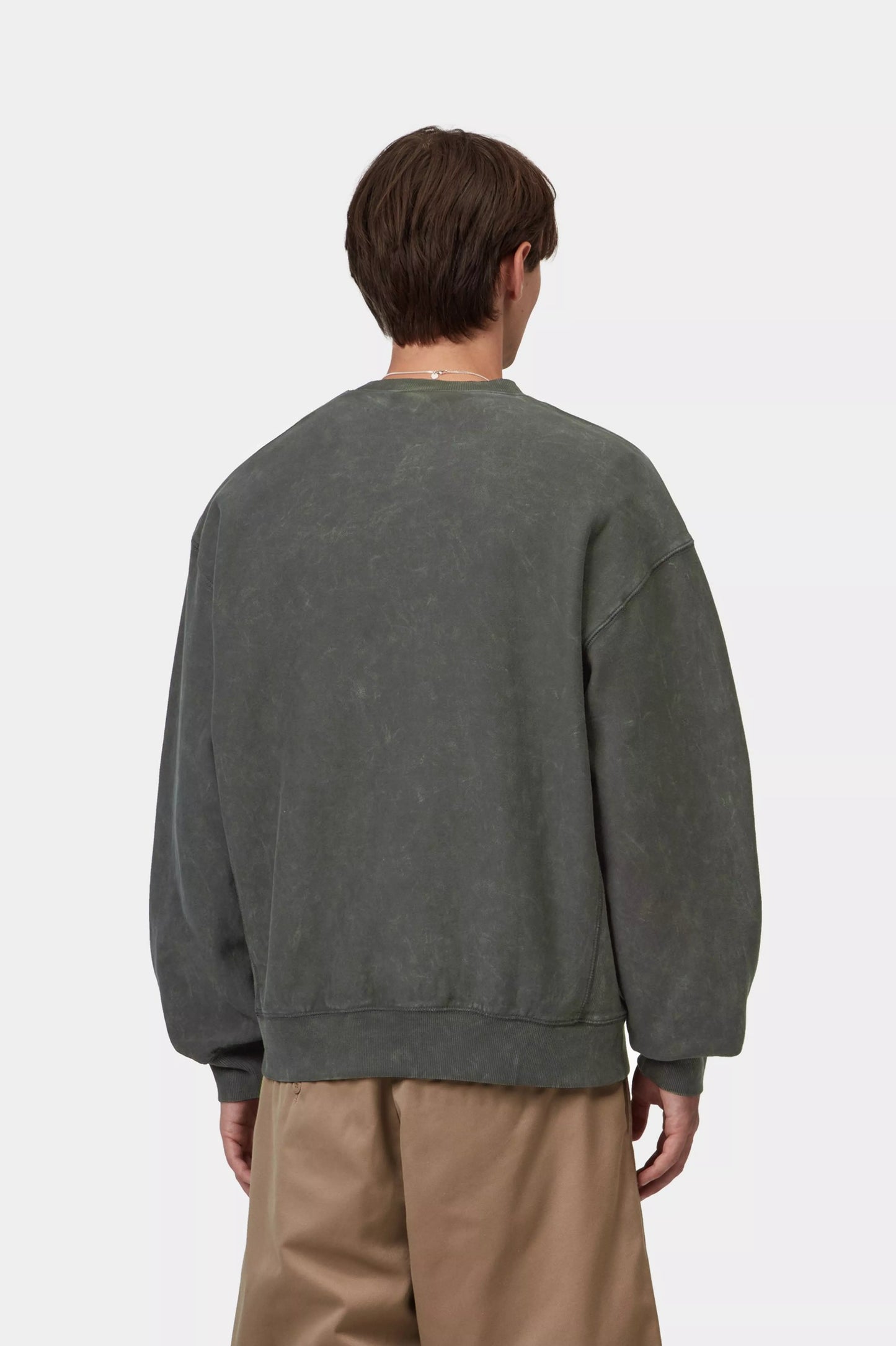 Lambert Sweat