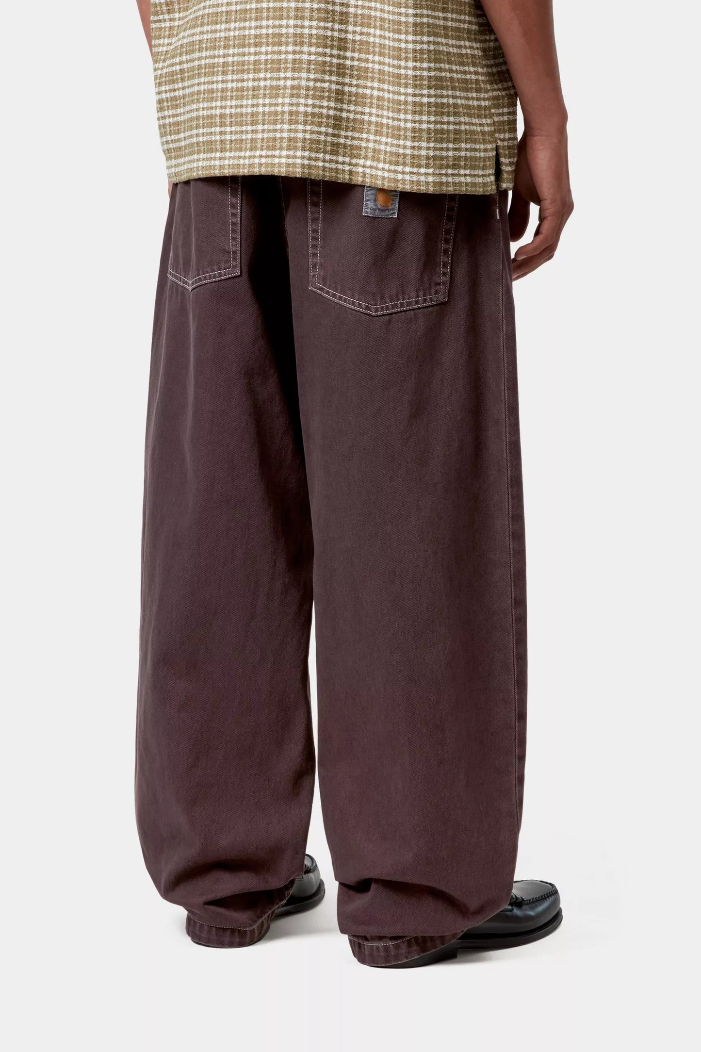 Brandon Pant