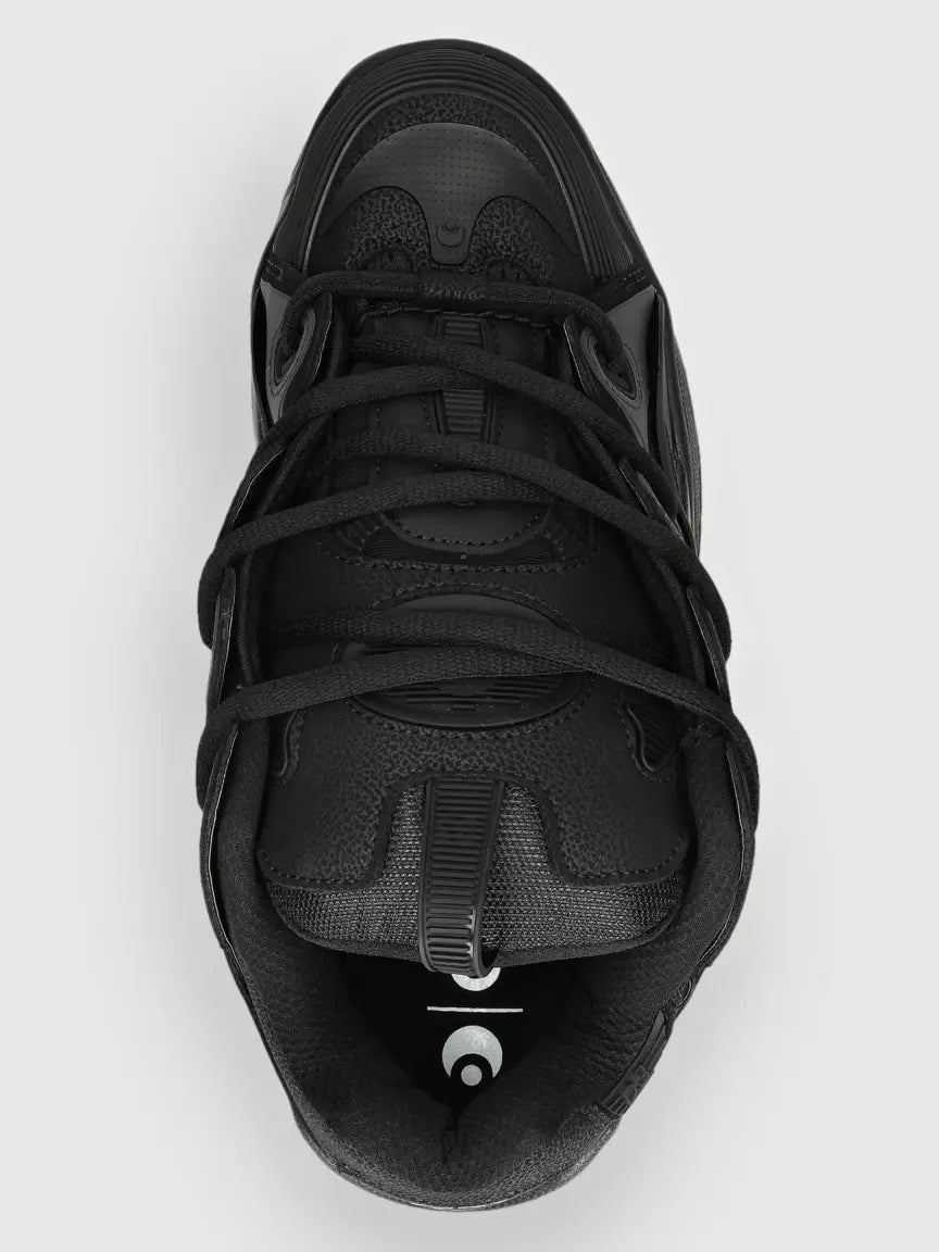 OSIRIS D3 2001 NEGRO 1141-1236