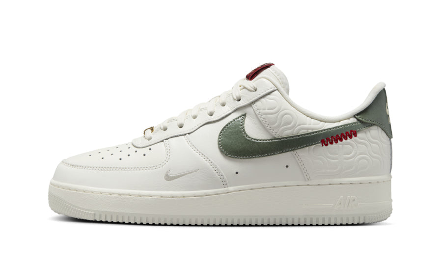 NIKE AIR FORCE 1 LOW YEAR OF THE SNAKE