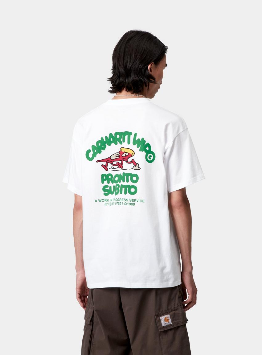 S/S Pronto T-Shirt