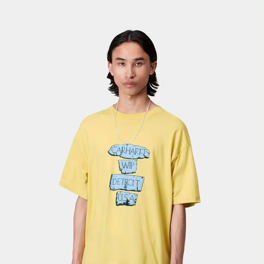 S/S Masterpiece T-Shirt