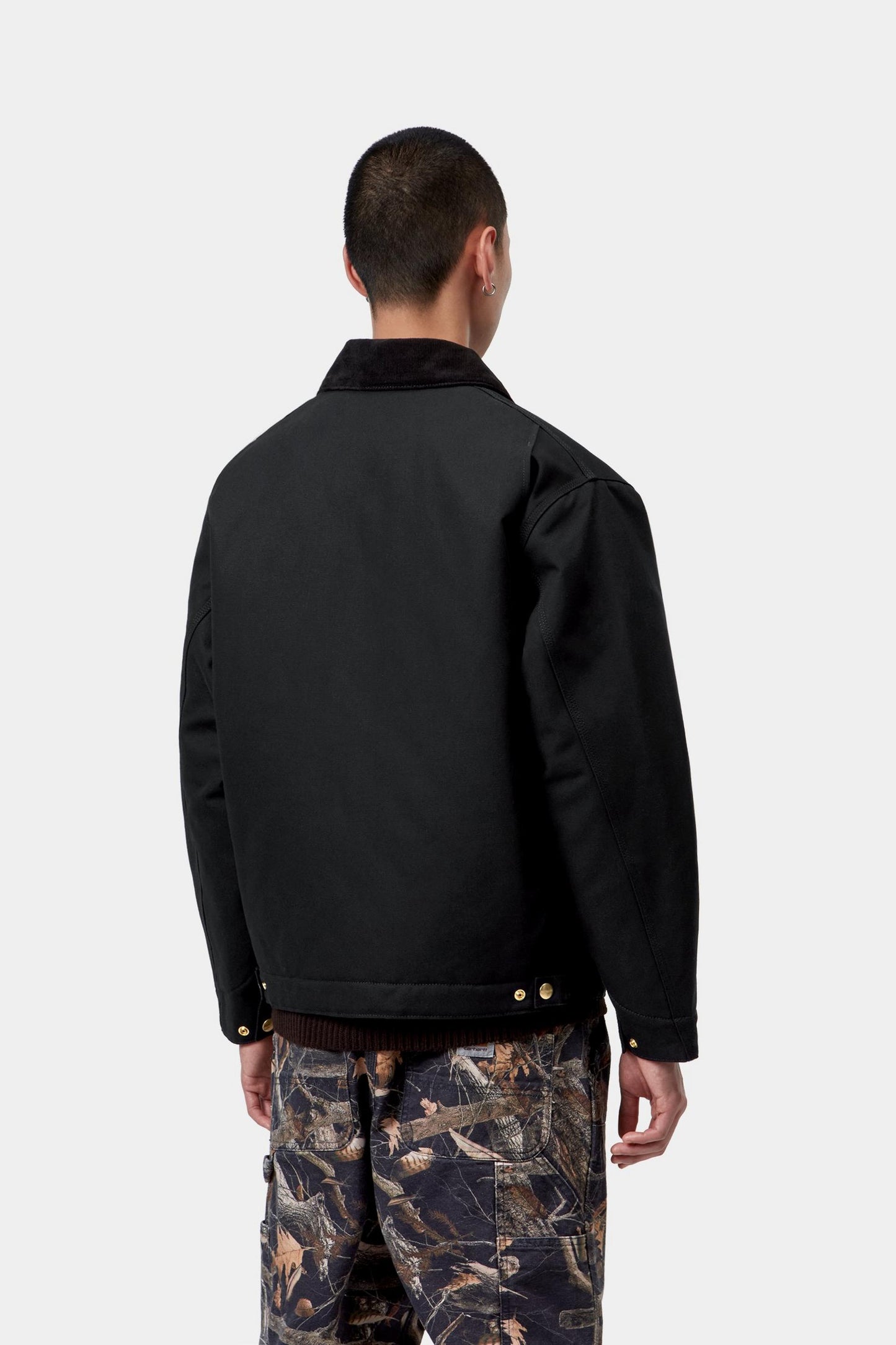 OG Detroit Jacket (Winter)