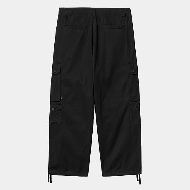 CARHARTT WIP Tracker Pant BLACK