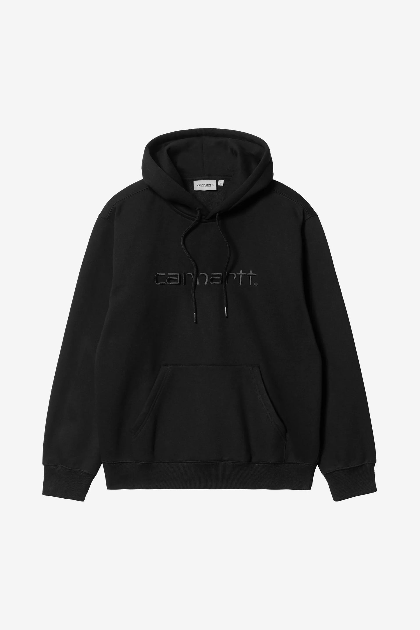 Hooded Carhartt Sweatshirt