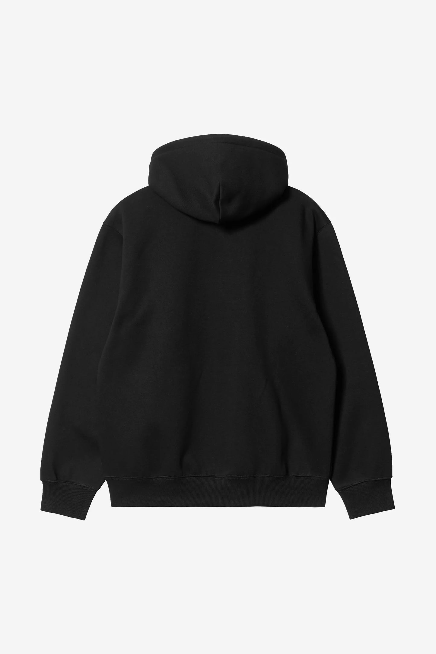 Hooded Carhartt Sweatshirt