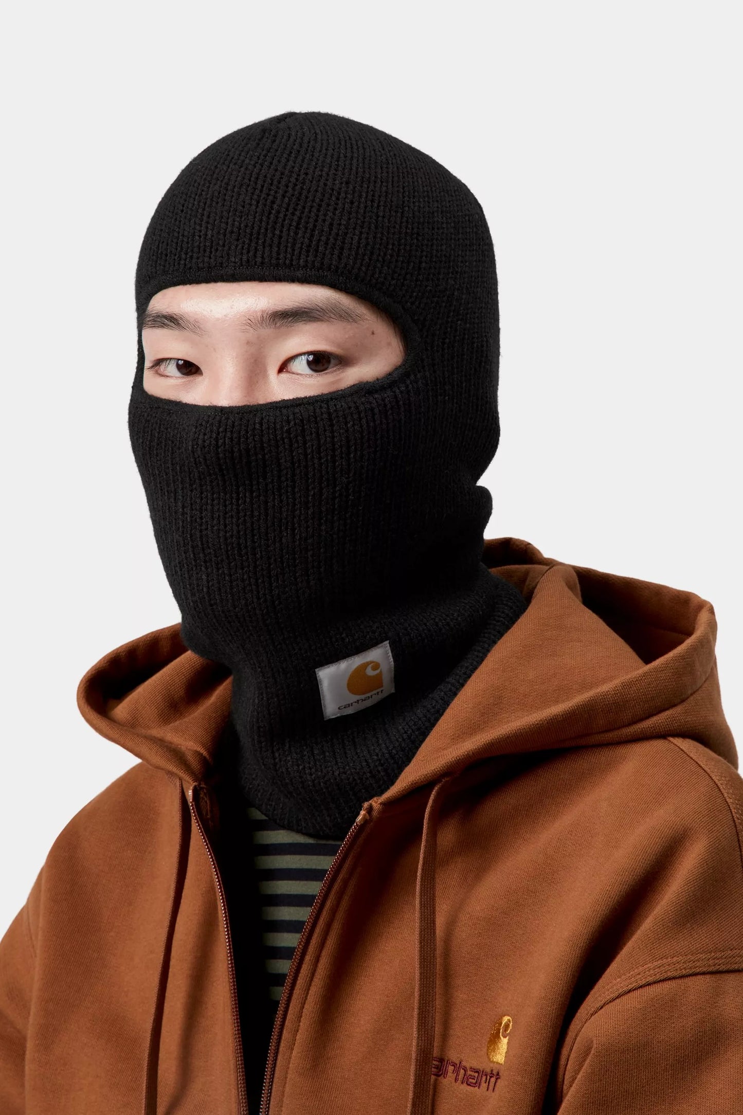 Storm Mask