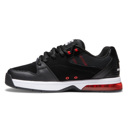 DCSHOESCO VERSATILE NEGRO ROJO ADYS200075