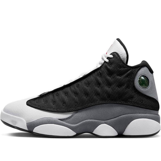 NIKE JORDAN 13 RETRO BLACK FLINT