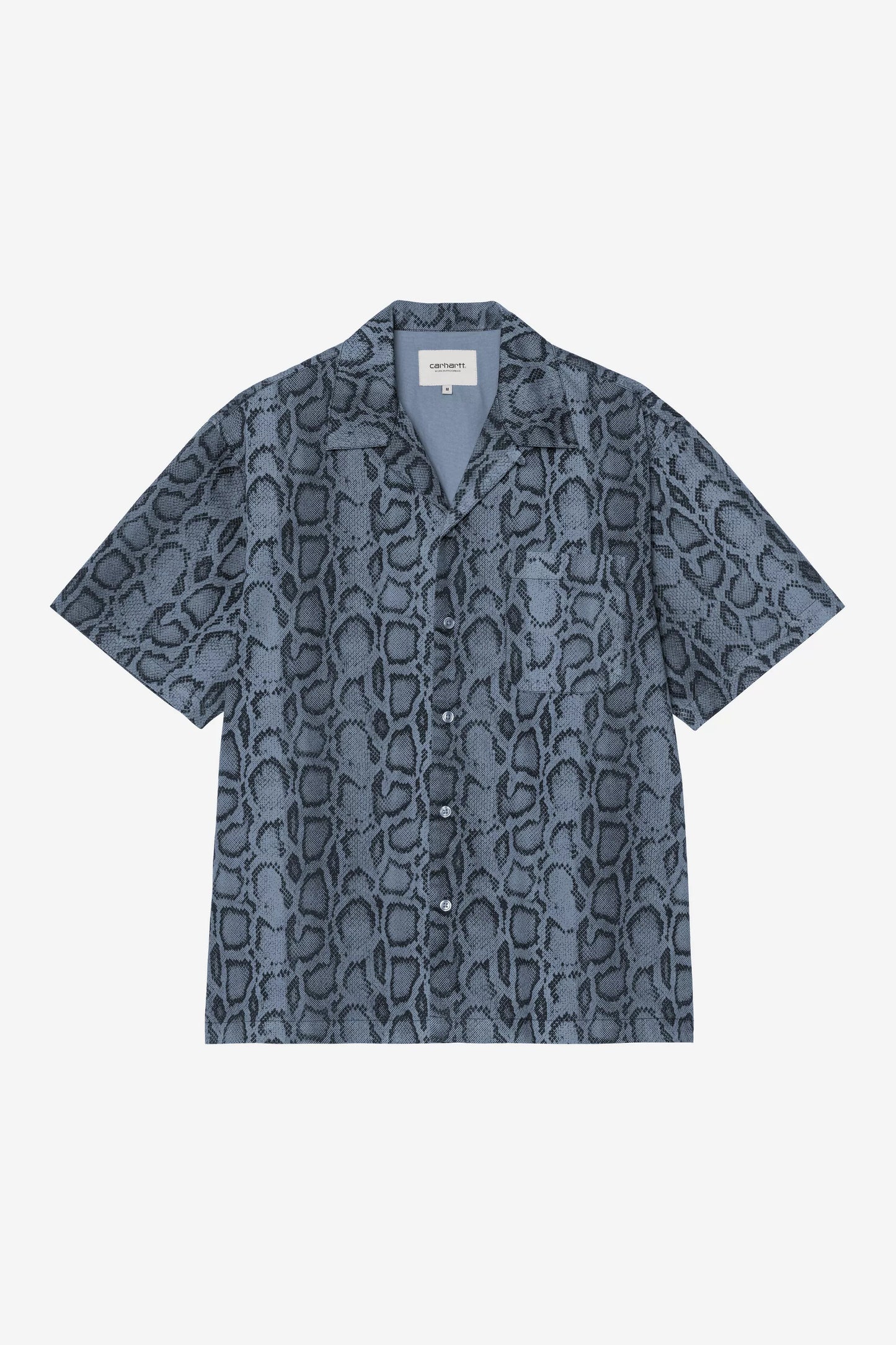 Snake Camo Shirt