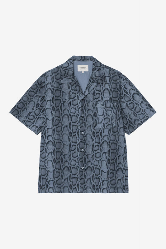 Snake Camo Shirt