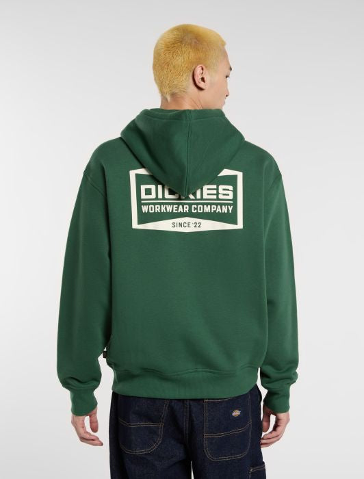Sudadera con capucha Bolivar