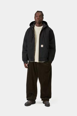 OG Active Jacket