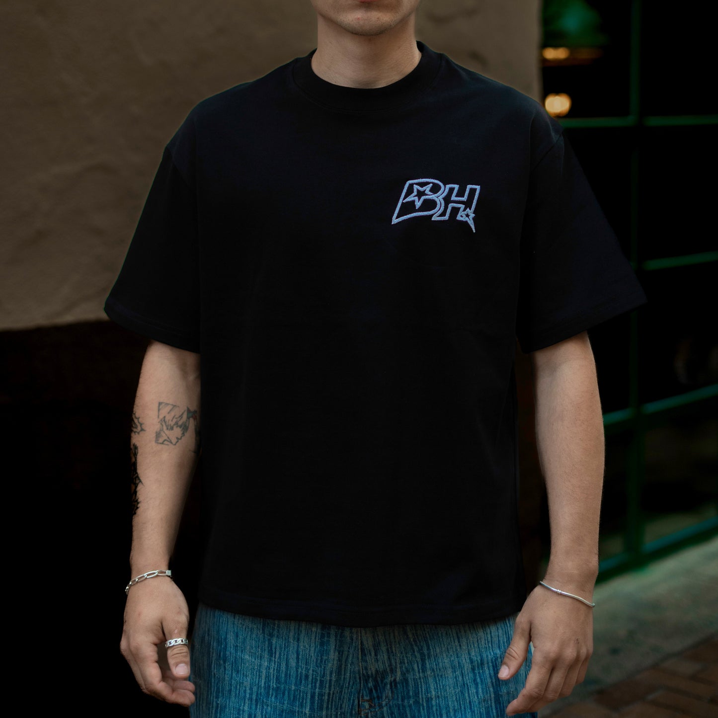 BH - WE ARE STARS / T-Shirt