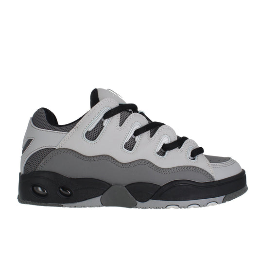OSIRIS 1371-2956 GREY/BLACK/LT.GREY