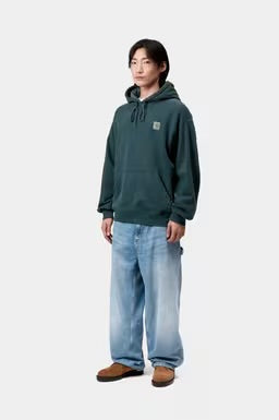 Hooded Vista Sweatshirt
