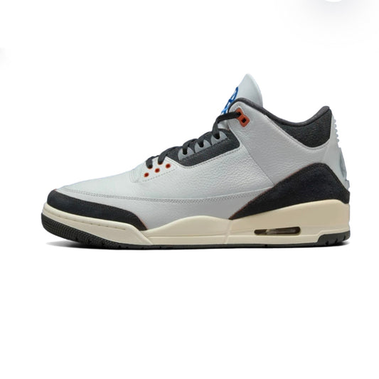 Nike AIR JORDAN 3 RETRO QUAI 54