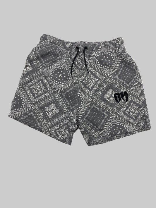 BH BANDAD Swimming SHORTS