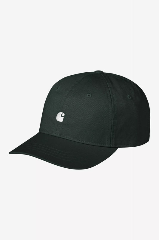 Madison Logo Cap