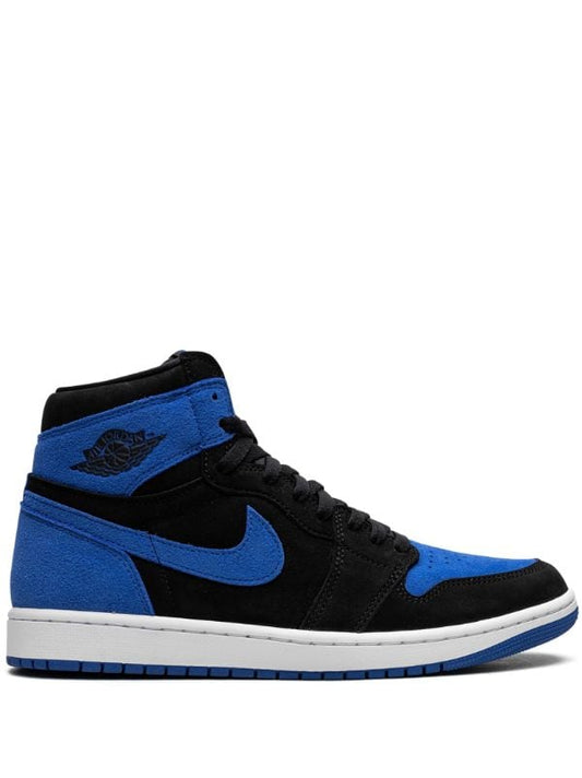 AIR JORDAN 1 RETRO HIGH OG "ROYAL REIMAGINED"