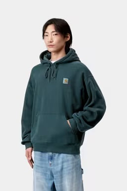 Hooded Vista Sweatshirt
