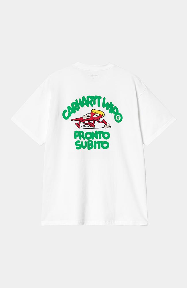 S/S Pronto T-Shirt
