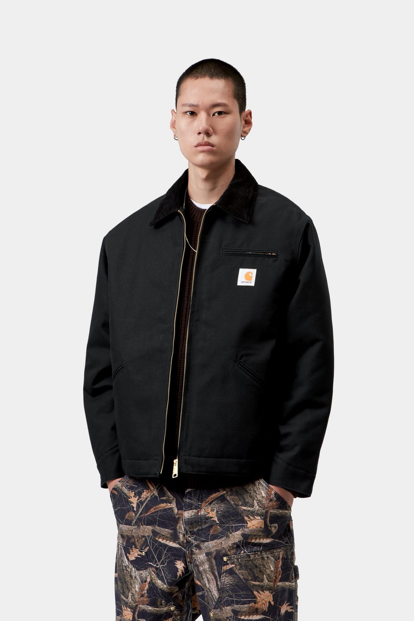OG Detroit Jacket (Winter)