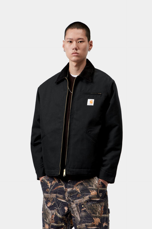 OG Detroit Jacket (Winter)