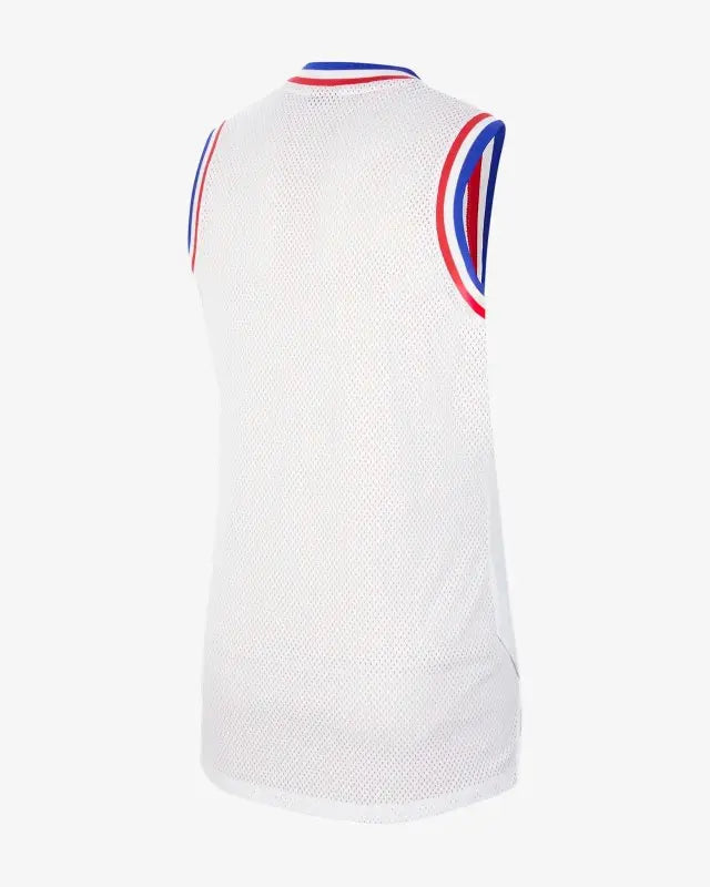 Nike x France F.F.F World Cup Soccer Basket CV5664-100