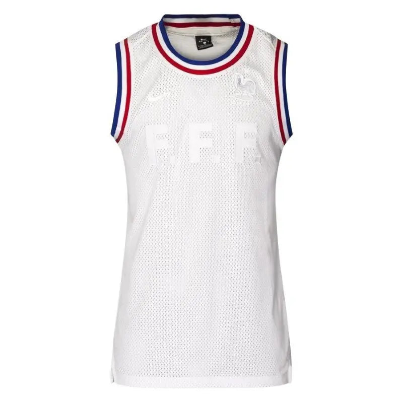 Nike x France F.F.F World Cup Soccer Basket CV5664-100