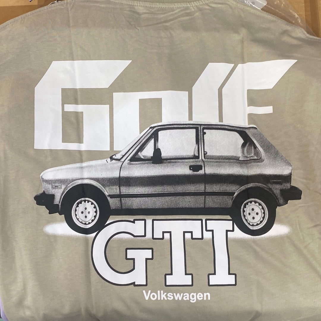 MAKSIM GOLF GTI KAKHI