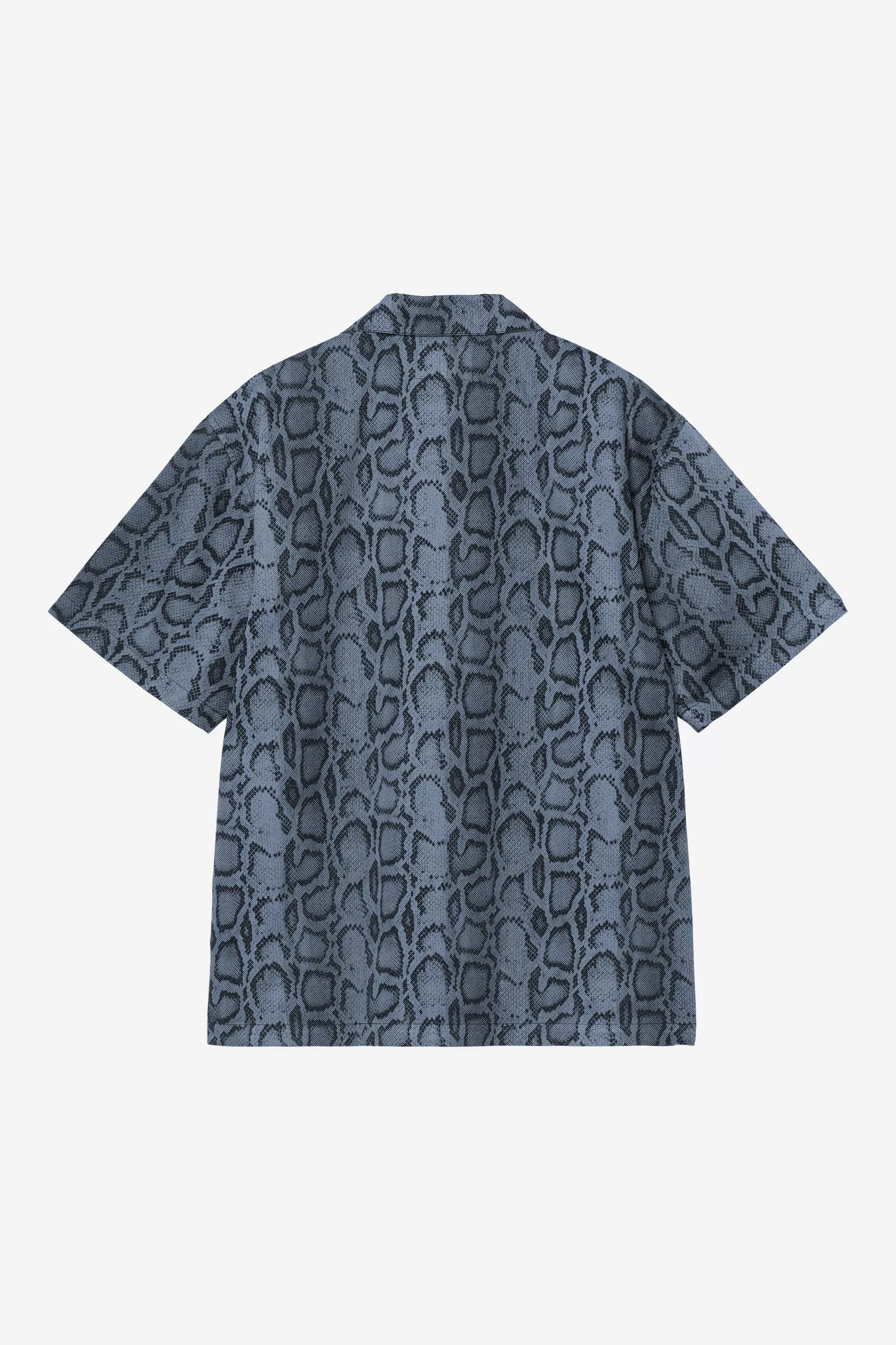Snake Camo Shirt